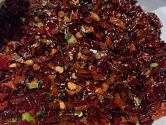 -常和州·夜宵大排档(常州单店)