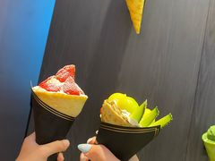 -July tale·可丽饼(德基广场店)