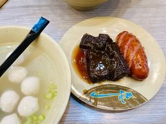 -圆宝台湾小吃(迎津街店)