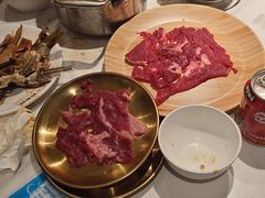 -SEA西雅图海鲜自助餐厅(海乐世界店)