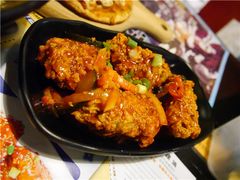 -沙嗲王(加拿芬店)