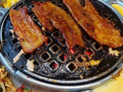 -韩宫宴烤肉·料理(南京江宁万达店)