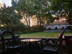 -马勒别墅·中餐厅