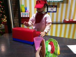 -幻贝家儿童乐园(苏州中心店)