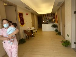-乐茵敔山湾月子中心(独栋湖景店)