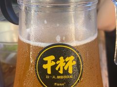 -木屋烧烤(创意园店)