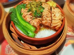 -点都德(龙之梦店)