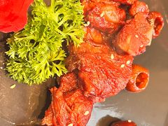 -聚鑫阁江浙菜·非遗传承技艺(闵行交大店)