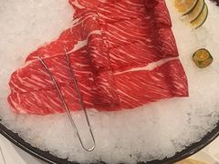 -爱丽格斯火锅(东岸国际店)