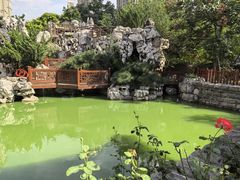 -李叔同故居纪念馆