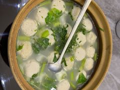 -君霖海鲜私房菜(春柳店)