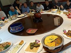 -东北大院·东北菜(三台子店)