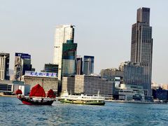-香港会议展览中心演讲厅