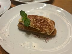 -长沙君悦酒店·自助餐厅咖啡厅
