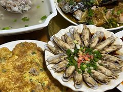 -温州一家人美食(西木头市店)