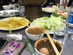 -三兴涮羊肉(荣安大街店)
