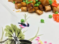 -粤式早茶希朋喜宴