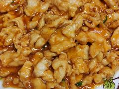 -阿宝海鲜饭店