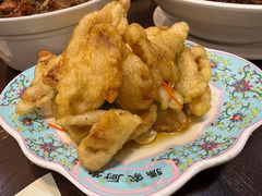 -老厨家(友谊路总店)