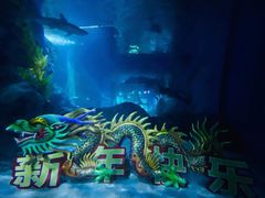 -暹罗海洋世界