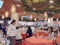 -秦淮人家风味酒楼(赣榆店)