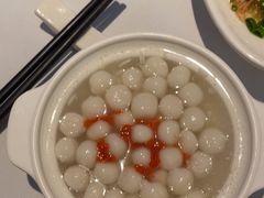 -丰收日·小海鲜·沪上家宴(顾村正大店)