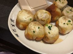 -哑巴生煎(临顿路店)