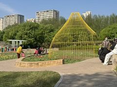 -长春公园(普阳街道)