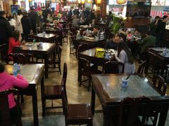大堂-秦淮小吃城(夫子庙店)