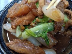 -珍珍小食店(西华路店)