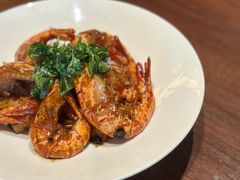 -蛇口希尔顿南海酒店·随轩中餐厅·粤菜