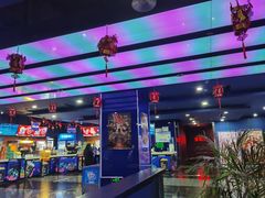 -沈阳百联购物中心(青年大街店)