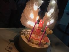 -甛时(咸奶油特色店)