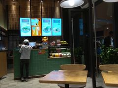 -越小品·越南餐厅(万科里店)