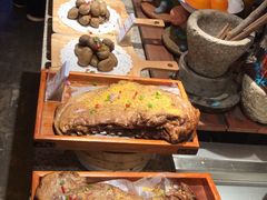 -二十八里太湖船菜(吉祥路店)