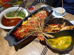 -成都吃客(九眼桥店)