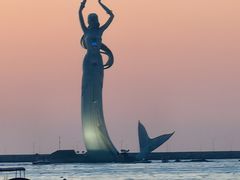 -山海广场