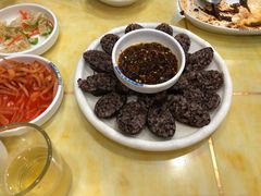 -故乡明太鱼屋(航北路店)