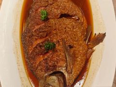 -艳阳天·非遗楚菜(武汉客厅店)