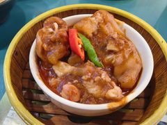 -安泰楼·佛跳墙创始人·传统闽味早茶·酒楼(三坊七巷闽菜地标店)