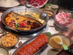 -江北北火锅馆·公路夜市(魏公村店)