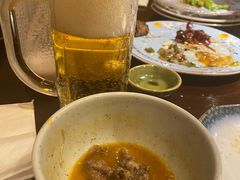 -松子料理(白家庄店)