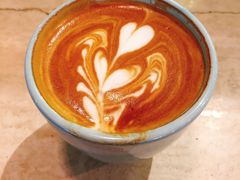 热拿铁-the rug 飞毯 (朝阳公园店)