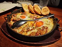 -格鲁·秀色Georgia’s Feast