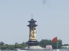 -溱湖国家湿地公园