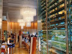 -君悦酒店·La Terrazza意合園·意式风味