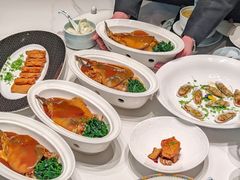 -新光酒家·河豚·海鲜·蟹料理(浦东店)