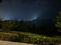 -天目湖涵田半山温泉