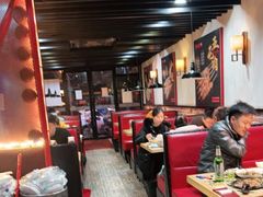 -新凯旋烧烤·燕姐千岛湖土菜