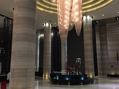 -重庆富力艾美酒店